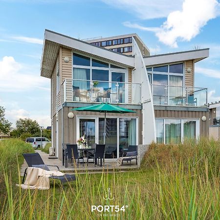 Ferienhaus Meerblick Marina Wendtorf Extérieur photo
