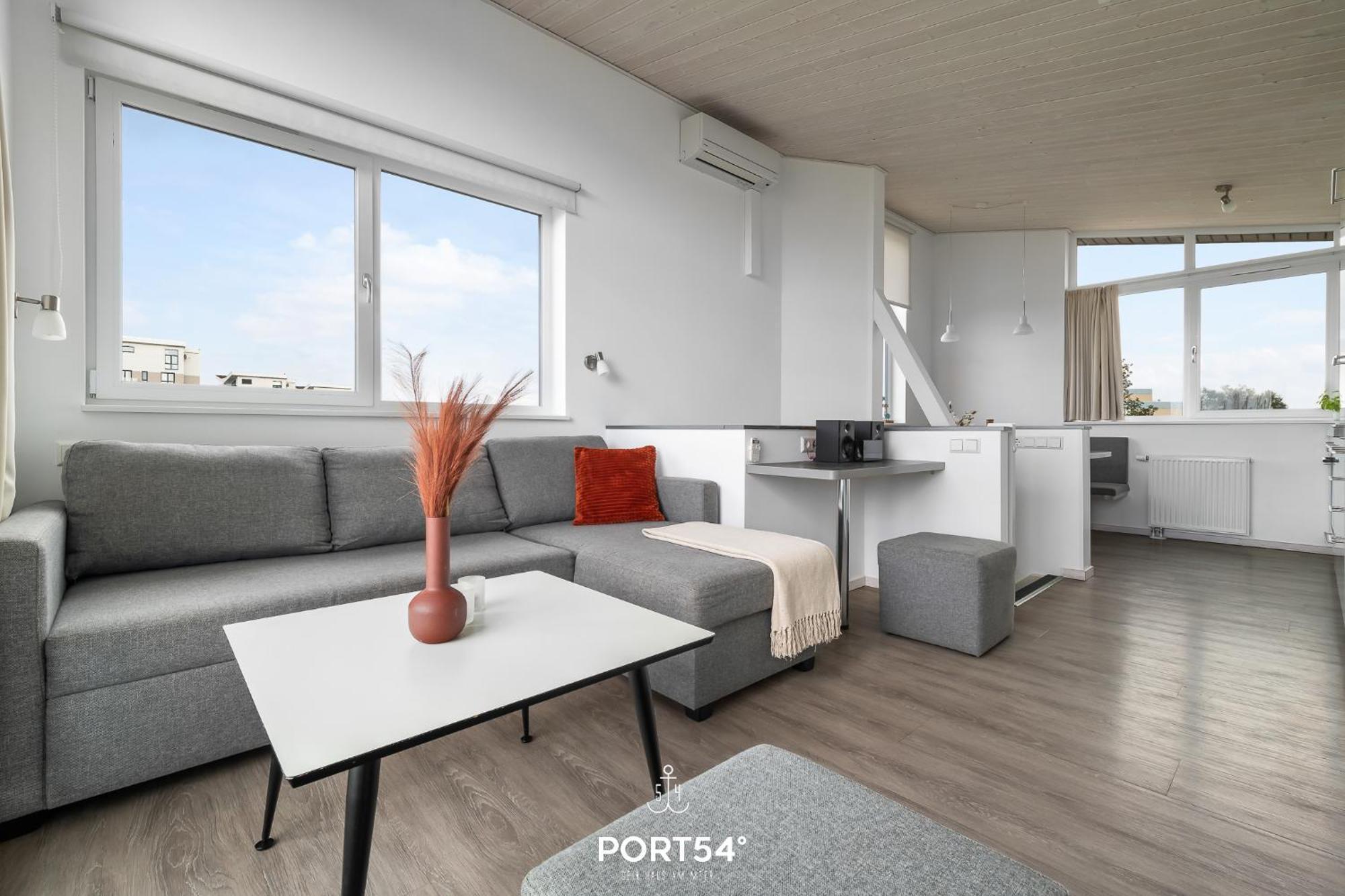 Ferienhaus Meerblick Marina Wendtorf Extérieur photo