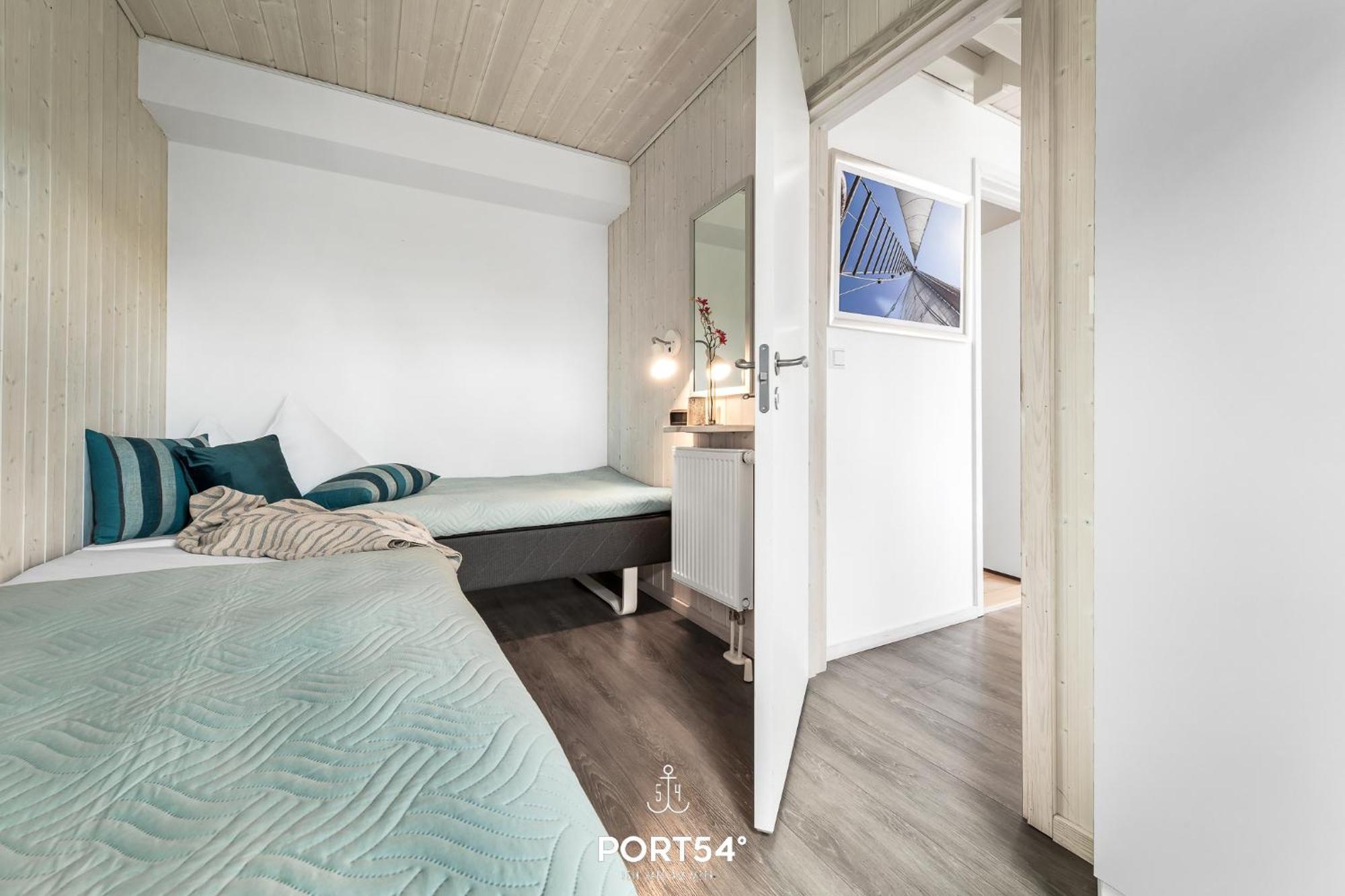 Ferienhaus Meerblick Marina Wendtorf Extérieur photo
