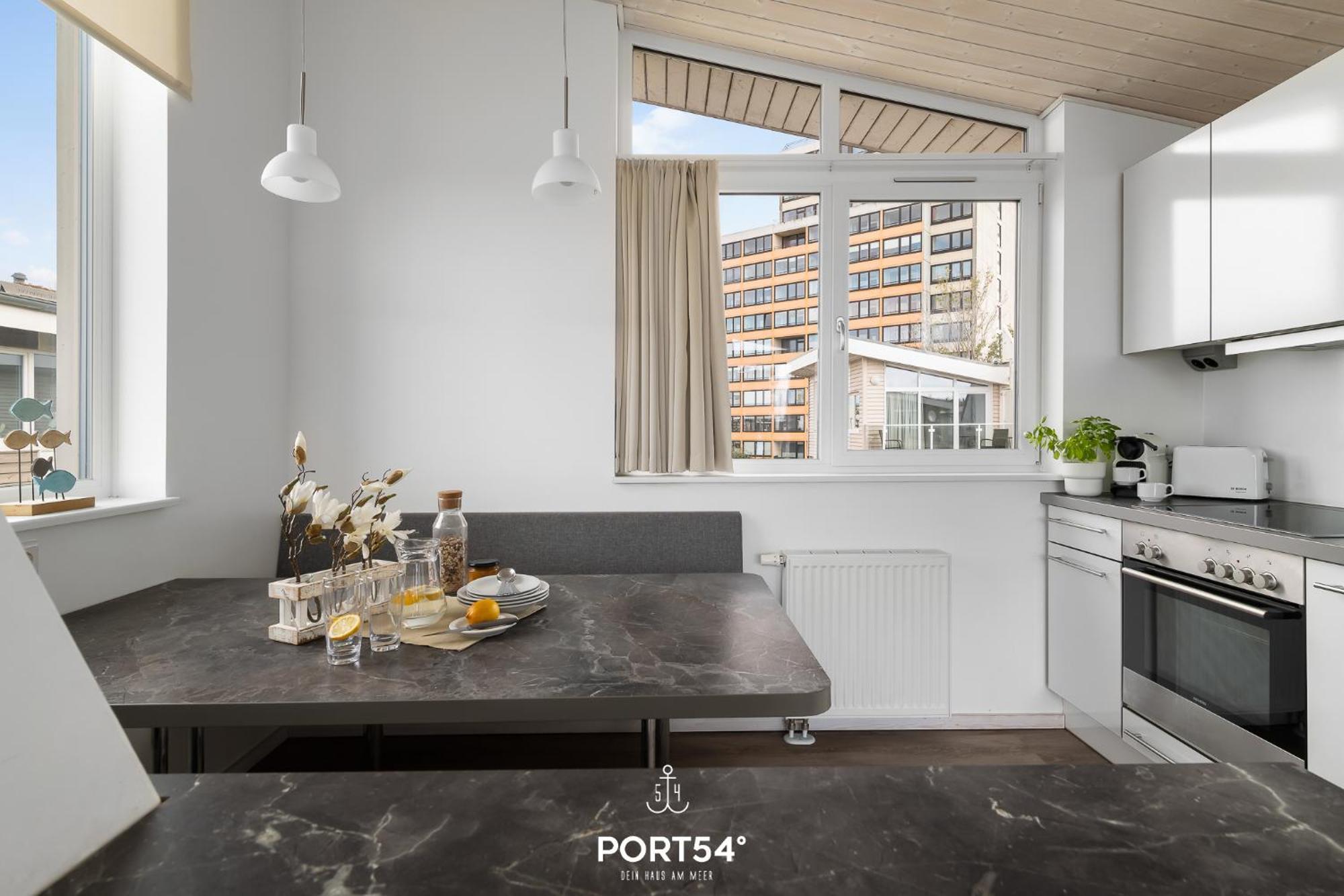 Ferienhaus Meerblick Marina Wendtorf Extérieur photo