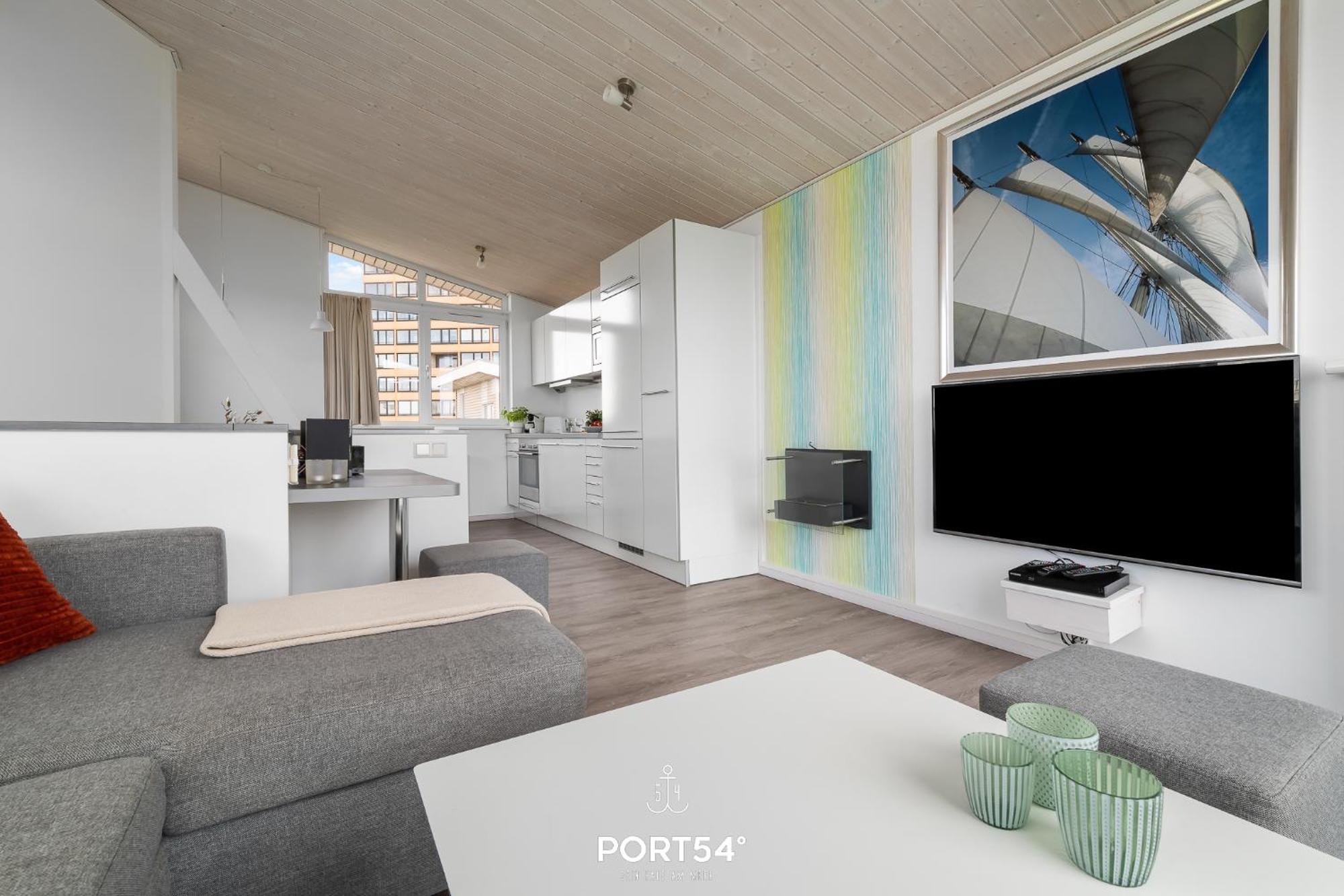 Ferienhaus Meerblick Marina Wendtorf Extérieur photo