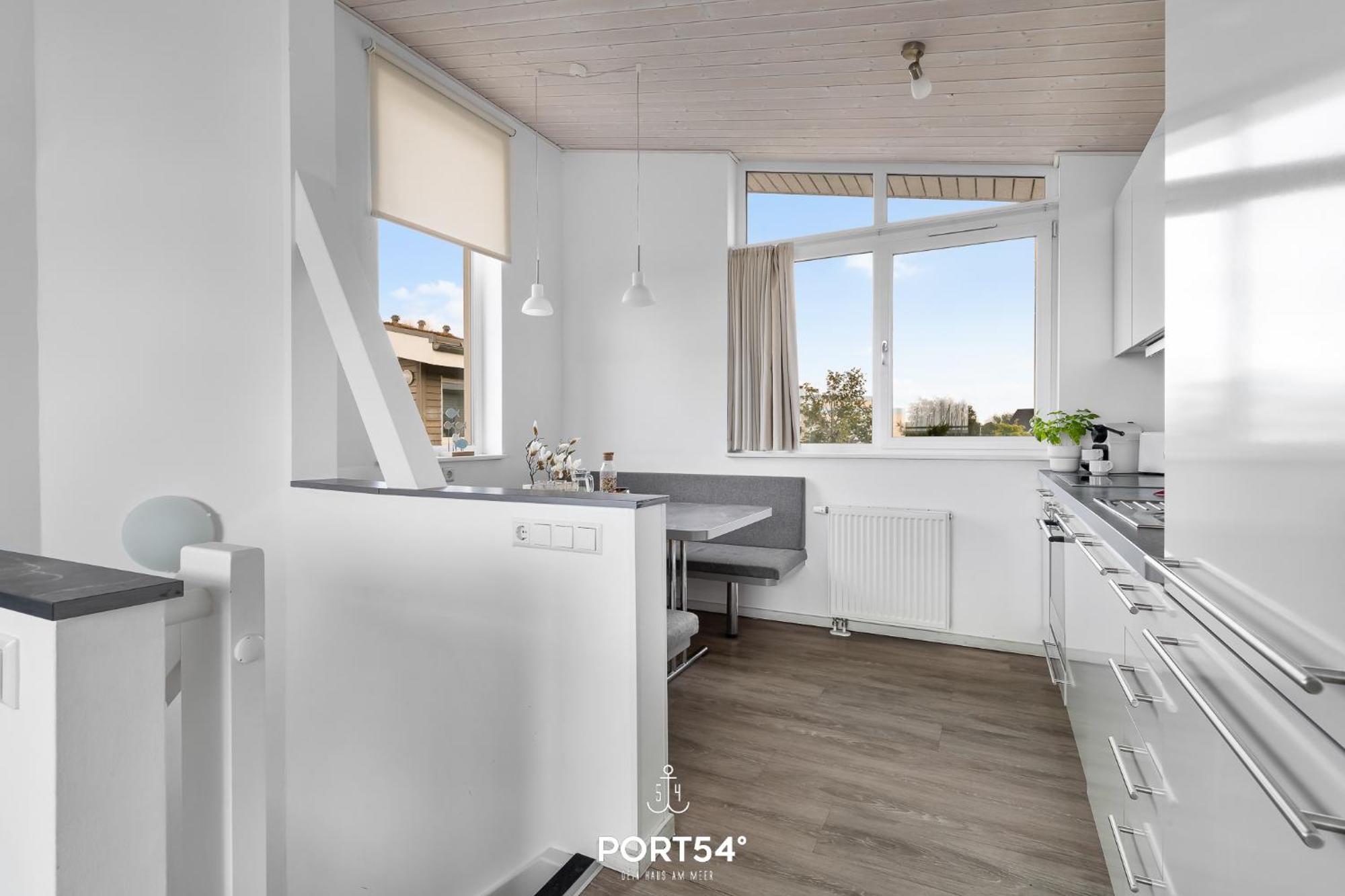 Ferienhaus Meerblick Marina Wendtorf Extérieur photo