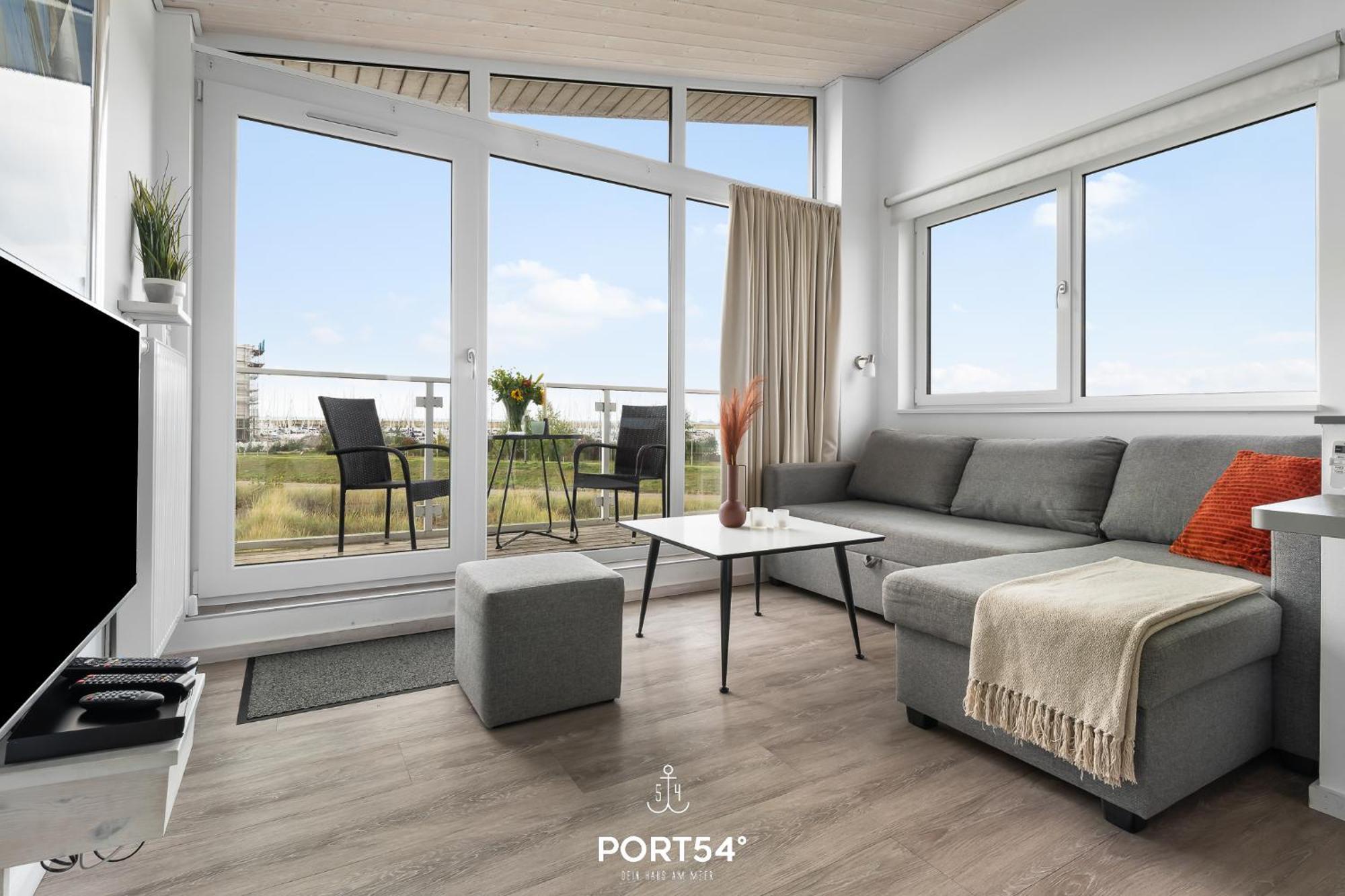 Ferienhaus Meerblick Marina Wendtorf Extérieur photo